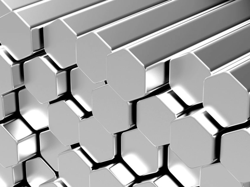 Hex Bars